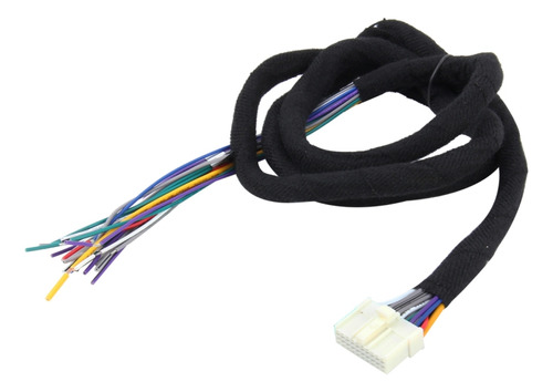 Cable De Extensión Dsp Amplificado Estéreo Universal Para Ra