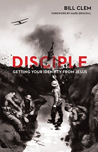 Disciple Getting Your Identity From Jesus