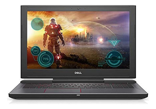 Newest Dell G5 5587 15.6  Fhd Ips Gaming Laptop, Intel Quad