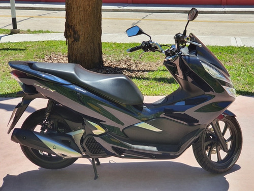 Honda Pcx