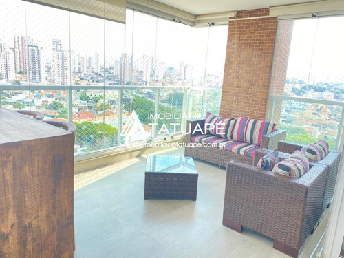 Imagem 26 de 30 de Apartamento - Ap000408 - 69214347