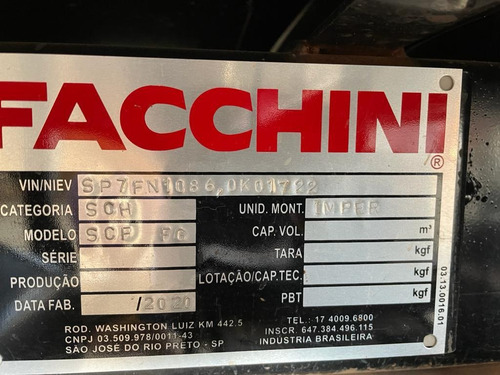 Facchini Bau