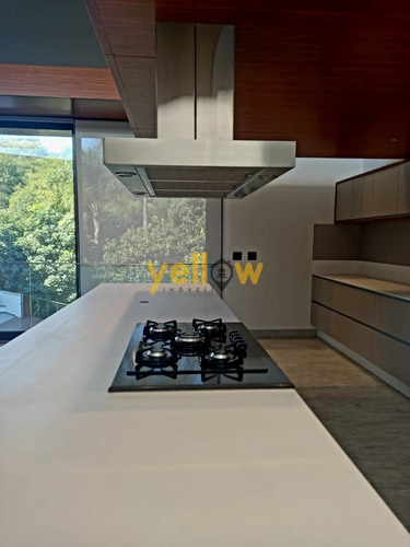 Imagem 7 de 30 de Casa - Arujázinho Iv - Ca-3820