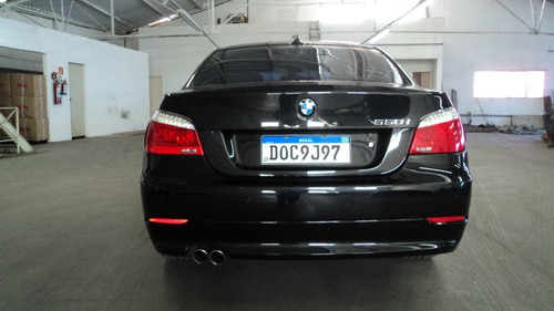 Imagem 2 de 8 de Bmw 550 Ano 2008