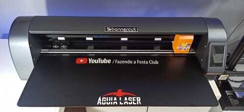 Mesa Para Plotter De Recorte V24 Campro 60