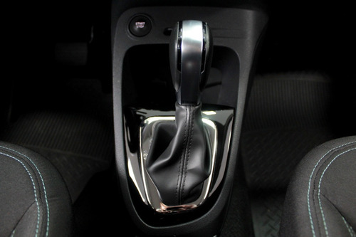 Imagem 12 de 17 de Renault Captur 1.6 Life Flex Automático Cvt - 2019 - Prata
