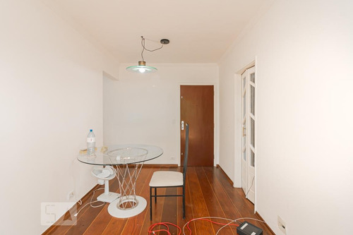 Imagem 2 de 15 de Apartamento Para Aluguel - Vila Romana, 2 Quartos, 60 - 893308099