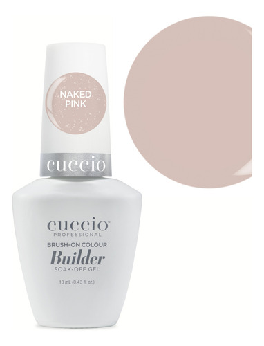 Nova Base Builder 13 Ml -  Cuccio