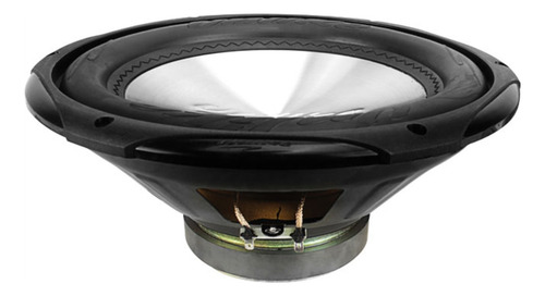 2 Subwoofer Unlike Automotivo 12'' 300w Rms 4 Ohms