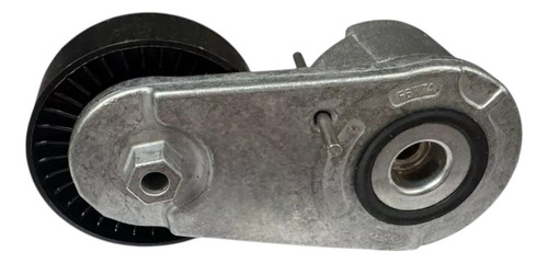 Kit De Tensor Polia E Correia Ford Nova Transit - 21/24