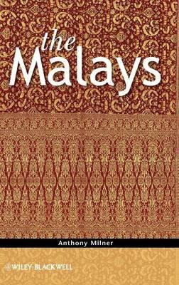 Libro The Malays - Anthony Milner