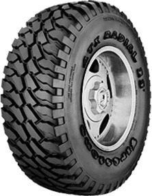 Llanta Firestone Firehawk Atx Lt265/75r16 112/109r 6pr Bsw
