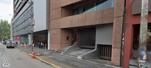 Departamento En Venta José Vasconcelos 218 San Miguel Chapultepec Miguel Hidalgo Cdmx/ Recuperacion Bancaria Laab2