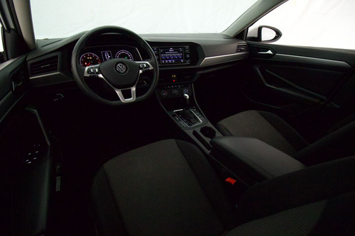 Volkswagen Jetta Trendline