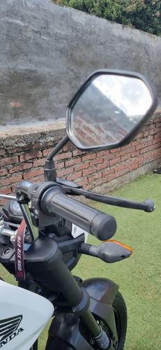 Honda Navi 110 Cc Automática En Perfecto Estado, Sin Fallas