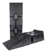 Comprar Rampas Plásticas Big Red Para Vehículos 2.5ton (par) Taller 