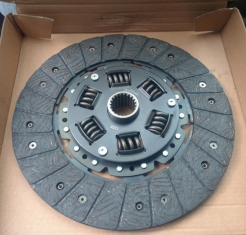 Disco De Croche Embrague Clutch Ford Cargo 1721