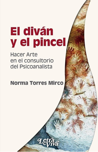 El Divan Y El Pincel - Norma Torres Mirco