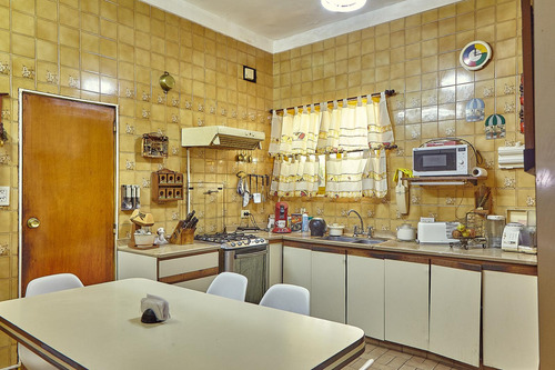 Ph Tipo Casa Con Patio Y 2 Terrazas En Bajo Belgrano Belgrano Chico