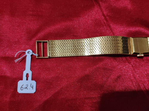 Relógio Em Ouro 18k Rolex