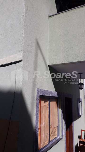 Imagem 9 de 15 de Casa 2 Quartos Em Vila Valqueire - Vvcn20100