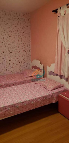 Imagem 15 de 26 de Sobrado Com 3 Dormitórios À Venda, 200 M² Por R$ 429.900,00 - Parque Jurema - Guarulhos/sp - So0503