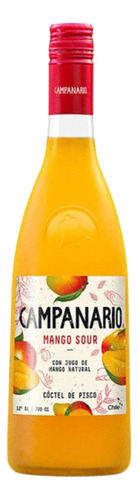 Sour Mango Campanario 1 L
