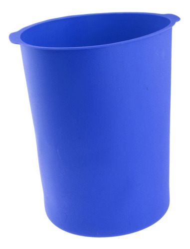 Cubo De Revestimiento Reutilizable Cubo De Goma Cubos De