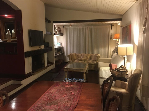 Imagen 2 de 15 de Casa En Alquiler En Parque Miramar