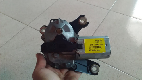 Motor Limpiaparabrisa Trasero Ford Fiesta/power/max/ecosport