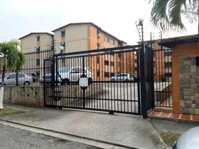 Apartamento en alquiler
