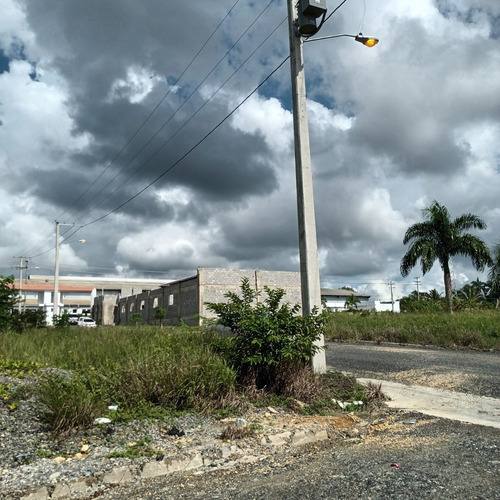 Imagen 20 de 25 de Solar De Esquina Disponle Con 167 M2 Es Tu Oportunidad / En Villa Mella Con Títulos Deslindados