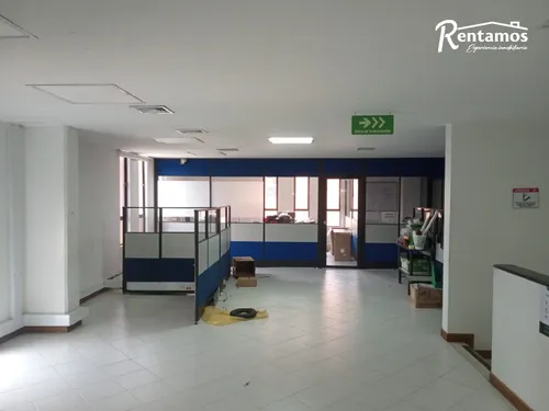 Bodega En Venta En Villa Paula. Cod V775527