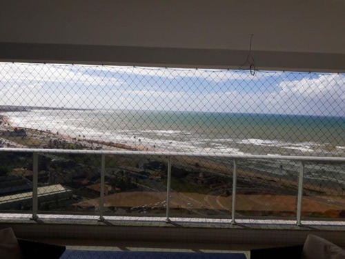 Imagem 7 de 20 de Apartamento 3 Quartos Sendo 3 Suítes 142m2 À Venda Em Pituaçu - Tpa583 - 69538490