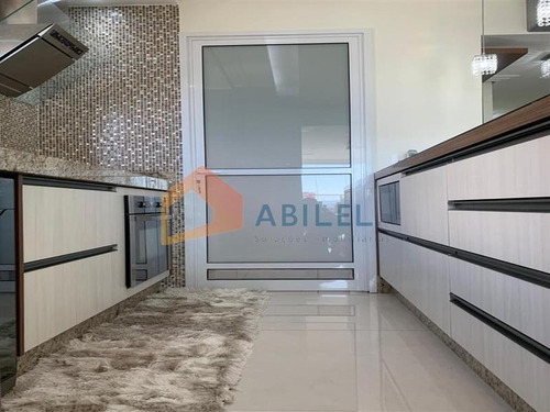 Imagem 13 de 30 de Apartamento Com Linda Vista Para O Ceret - 7877