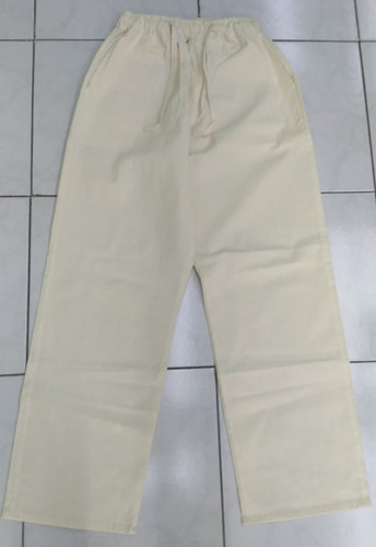 Imagen 3 de 5 de Pantalón De Manta Para Hombre, Playa, Descanso, Yoga