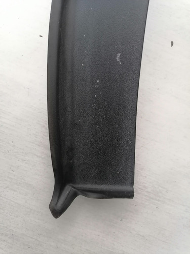 Embellecedor Maletero Mercedes C300 Coupe 2020 A2056908505 (Usado)