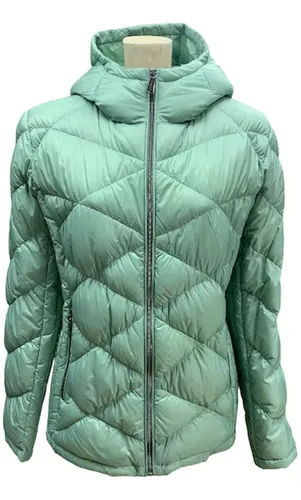 Chamarra michael kors mujer verde hotsell