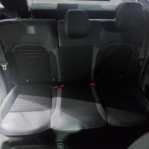 Renault Duster 2022