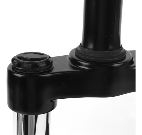 Soporte Para Patinete Eléctrico, Horquilla Delantera Hidrául