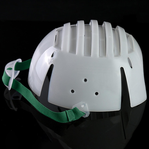 Casco De Construcción Correa De Barbilla Durable Para