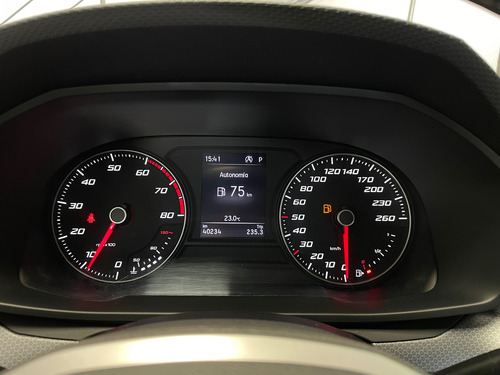 Seat Leon 1.4 Style T 150hp Dsg