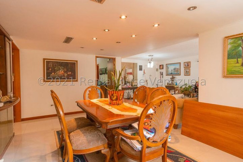 Imagen 5 de 14 de Apartamento En Venta En Chuao Mls #21-26315 Ns