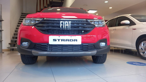 Imagen 3 de 22 de Fiat Strada Endurance Tomamos Anticipo O Usados Consulta *
