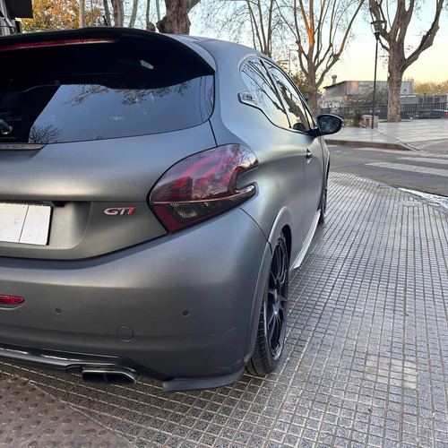 Peugeot 208 1.6 Gti