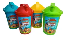 Comprar Vasos C\u002F Pico  Personalizados - Otros Diseños (5 Unid)