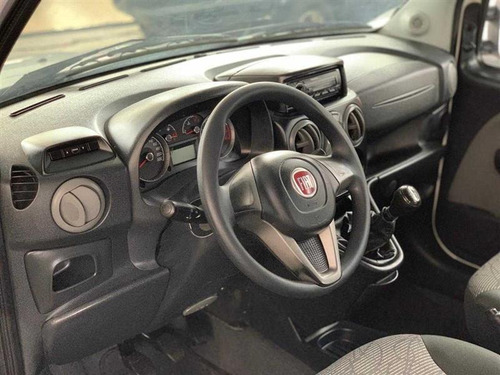 Fiat Doblò 1.8 Mpi Essence 7l 16v Flex 4p Manual 2020/2020