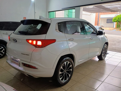 Chery Tiggo 7 TXS 1.5 TURBO