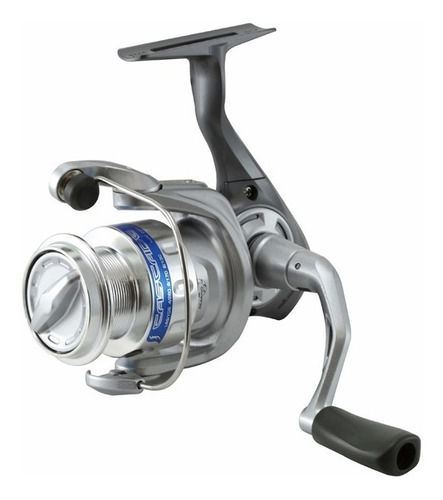 Carrete Pesca Okuma Cascade 40 ( 1 Rodamiento ) Rio Y Lago