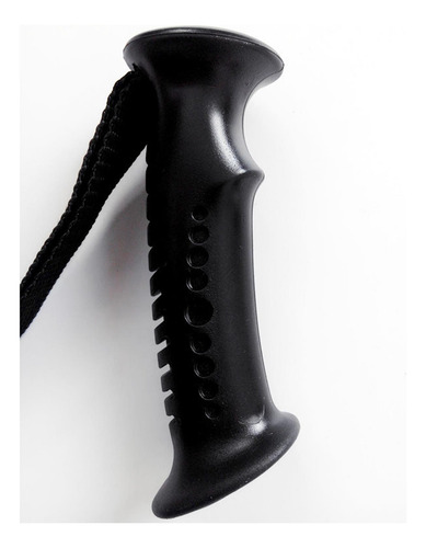 Universal Trekking Bastones Cabeza Mango 18mm Muleta Cabeza